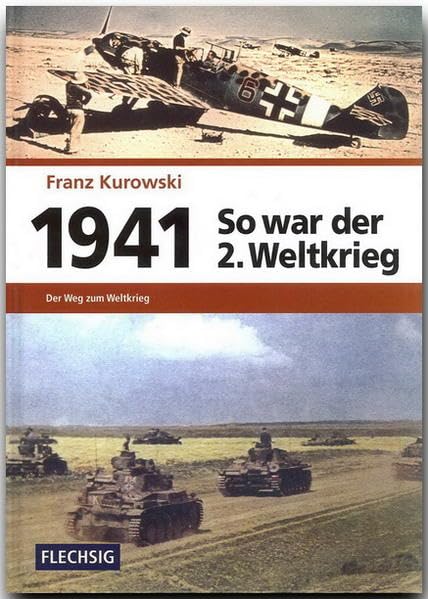 Product Image: 1941 - So war der 2. Weltkrieg