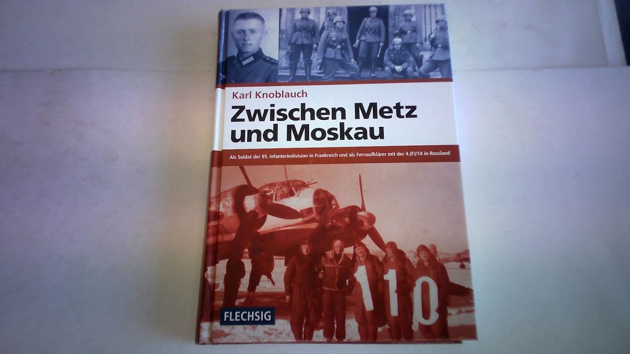 Zwischen Metz und Moskau Politics & Society