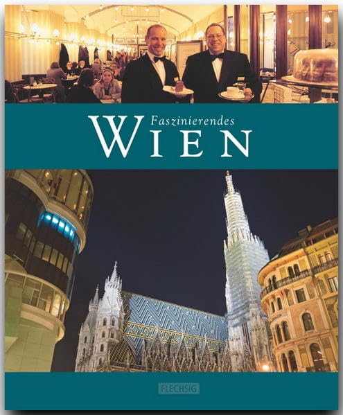 Faszinierendes Wien Leisure, Home & Garden