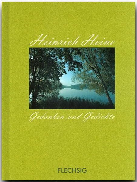 Heinrich Heine Living & Furnishing Books