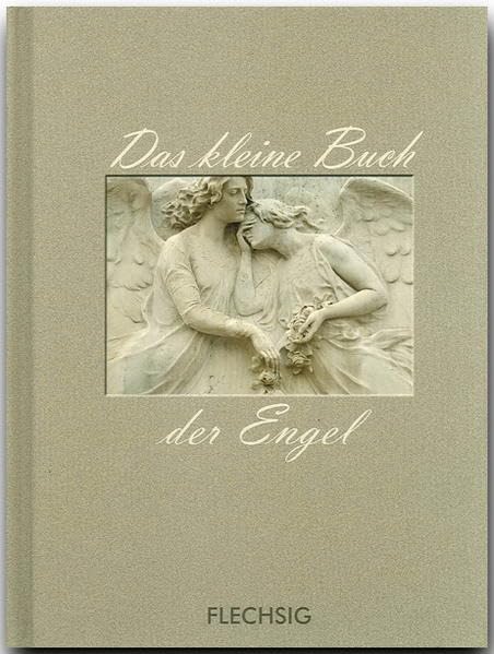 Das kleine Buch der Engel: Kleine Fotogeschenkbücher (Flechsig - Geschenkbücher) Living & Furnishing