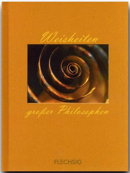 Product Image: Weisheiten großer Philosophen