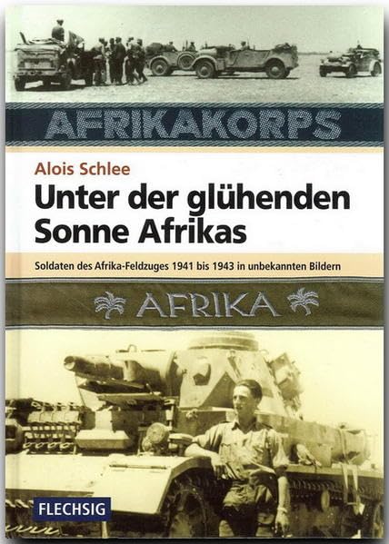Unter der glühenden Sonne Afrikas Politics & History