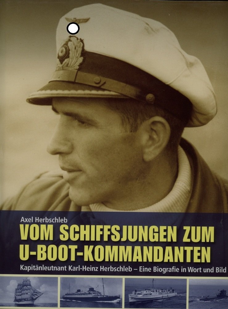 Vom Schiffsjungen zum U-Boot-Kommandanten Art & Literature
