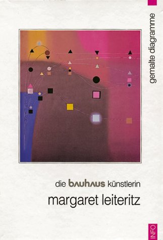 Die Bauhaus-Künstlerin Margaret Leiteritz: Gemalte Diagramme (Galerie Karlsruher Künstler) Film, Art & Culture