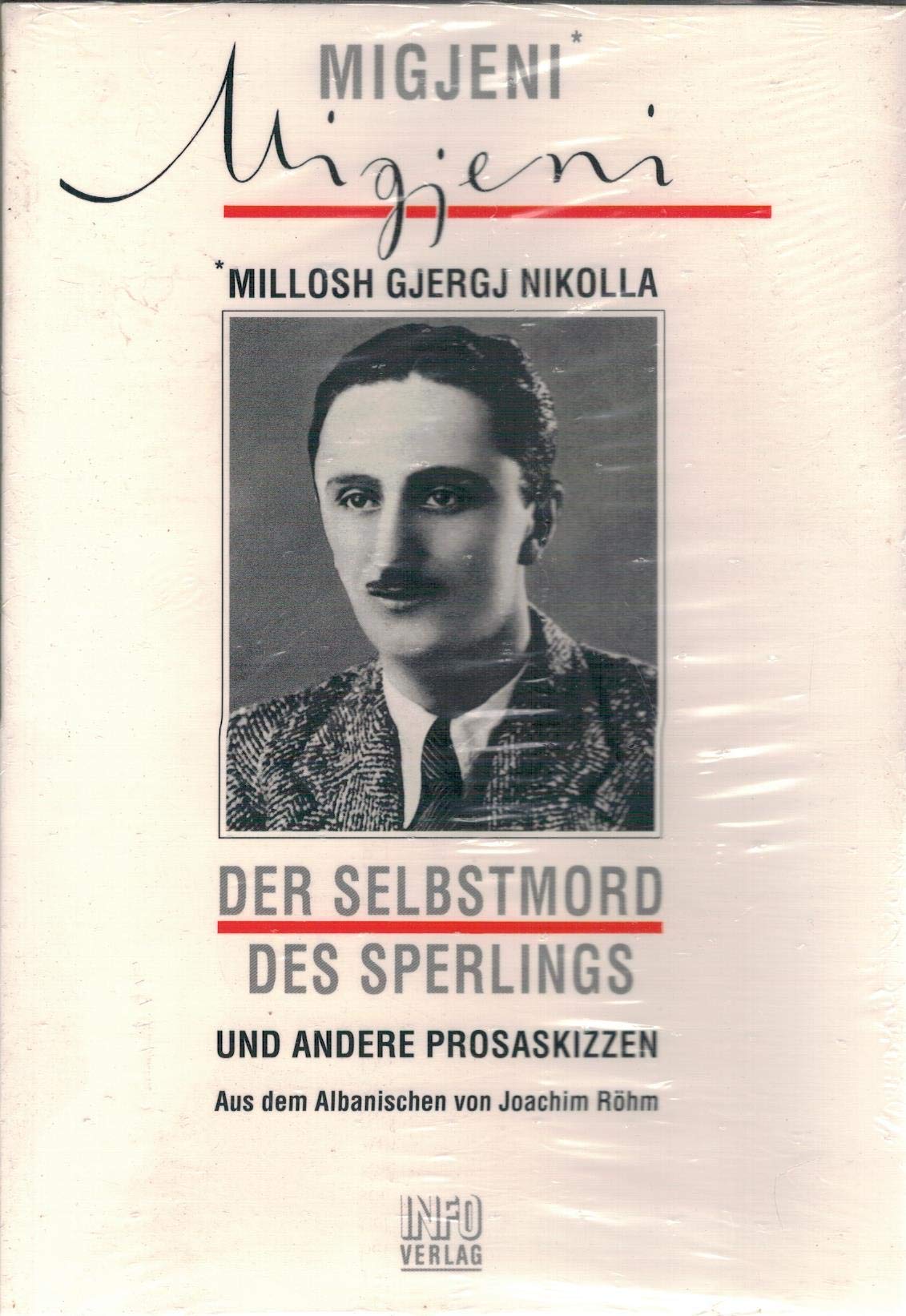 Der Selbstmord des Sperlings: Und andere Prosaskizzen Psychology