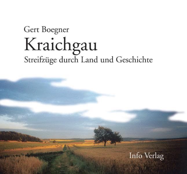 Kraichgau Leisure, Home & Garden Books