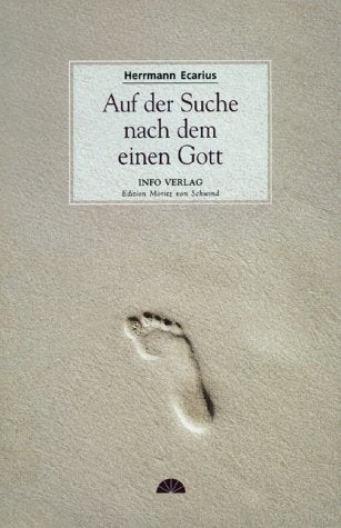 Product Image: Auf der Suche nach dem einen Gott