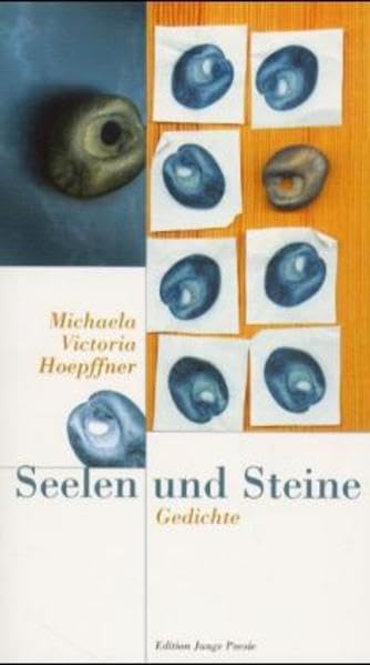 Seelen und Steine Poetry