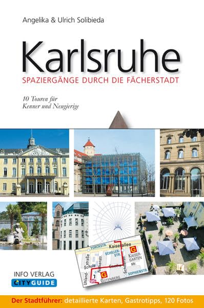 Product Image: Karlsruhe