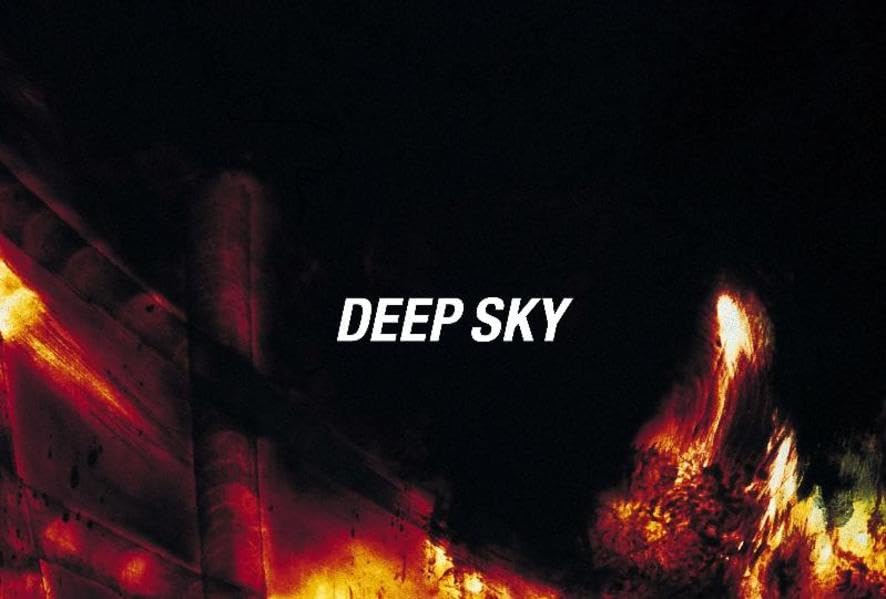 Deep Sky: Katalog zur Ausstellung in der Städtischen Galerie Fruchthalle Rastatt, 2006 (Lindemanns Bibliothek) Film, Art & Culture