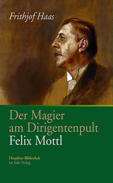 Der Magier am Dirigentenpult Personalities Books