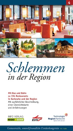 Schlemmen in der Region 4 Leisure, Home & Garden