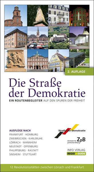 Die Straße der Demokratie Leisure, Home & Garden