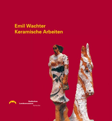 Emil Wachter: Keramische Arbeiten Film, Art & Culture