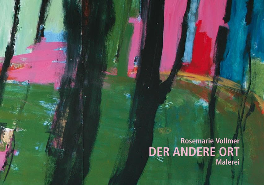 Der andere Ort: Malerei (Lindemanns Bibliothek) Film, Art & Culture