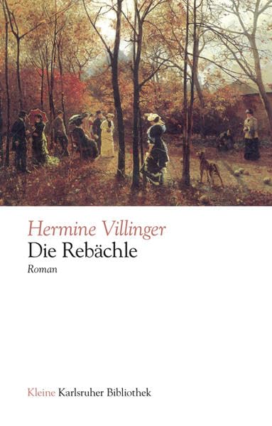 Product Image: Die Rebächle