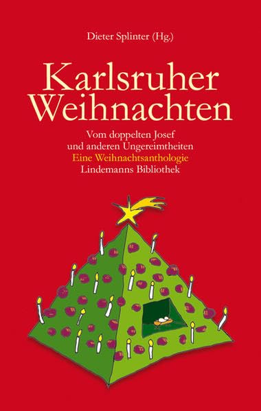 Karlsruher Weihnachten Contemporary literature