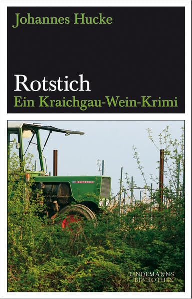 Rotstich Contemporary literature Books
