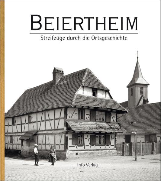 Beiertheim Politics & History