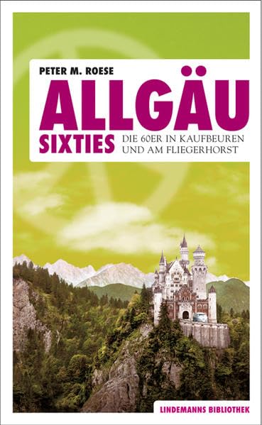 Allgäu Sixties Personalities Books