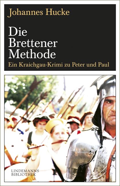 Die Brettener Methode Contemporary literature Books