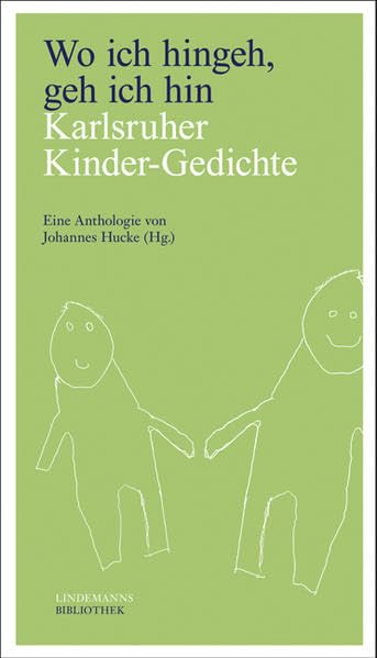 Wo ich hingeh, geh ich hin Poetry