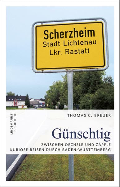 Günschtig Contemporary literature Books