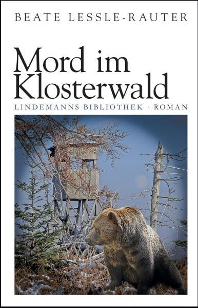 Product Image: Mord im Klosterwald