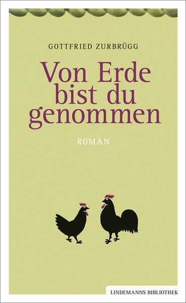 Von Erde bist du genommen Historical Fiction