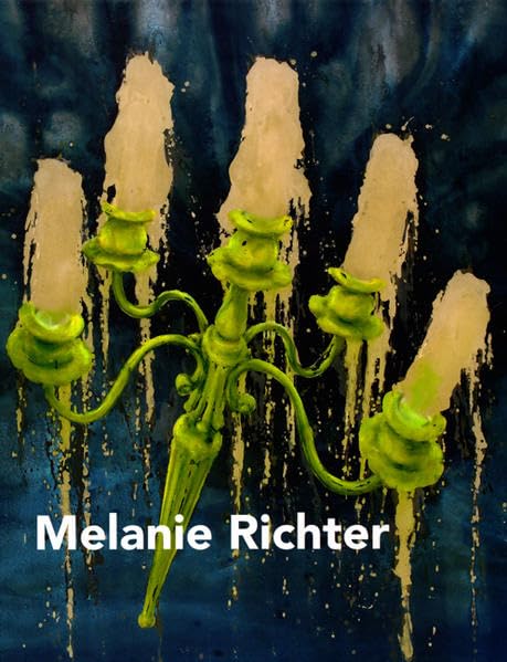 Melanie Richter (Lindemanns Bibliothek) Film, Art & Culture
