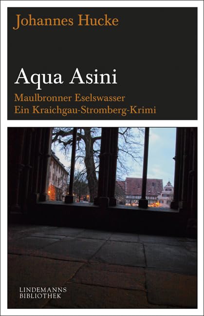 Aqua Asini Contemporary literature Books