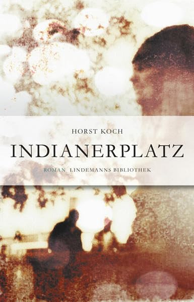 Indianerplatz Contemporary literature Books