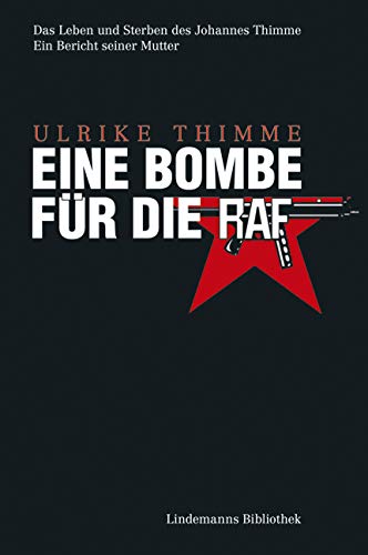 Eine Bombe für die RAF German history