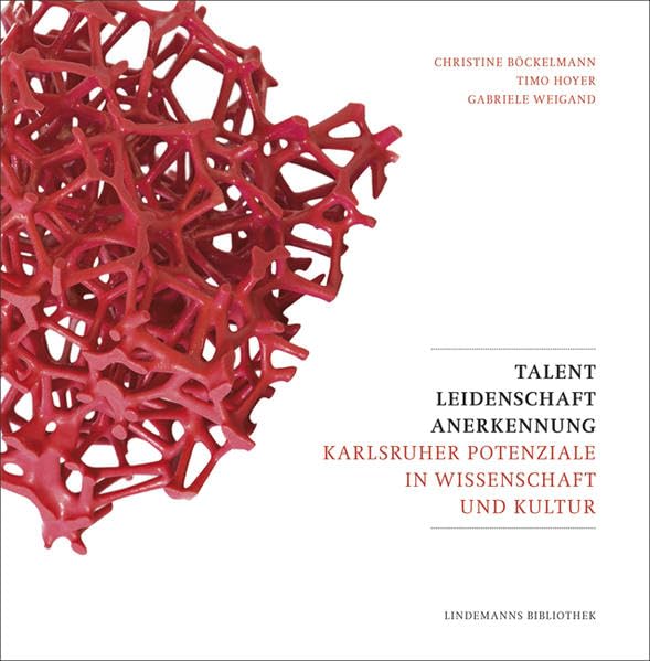 Talent Leidenschaft Anerkennung Law