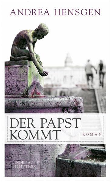 Der Papst kommt Contemporary literature Books