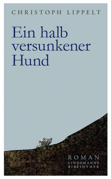 Ein halb versunkener Hund Contemporary literature Books