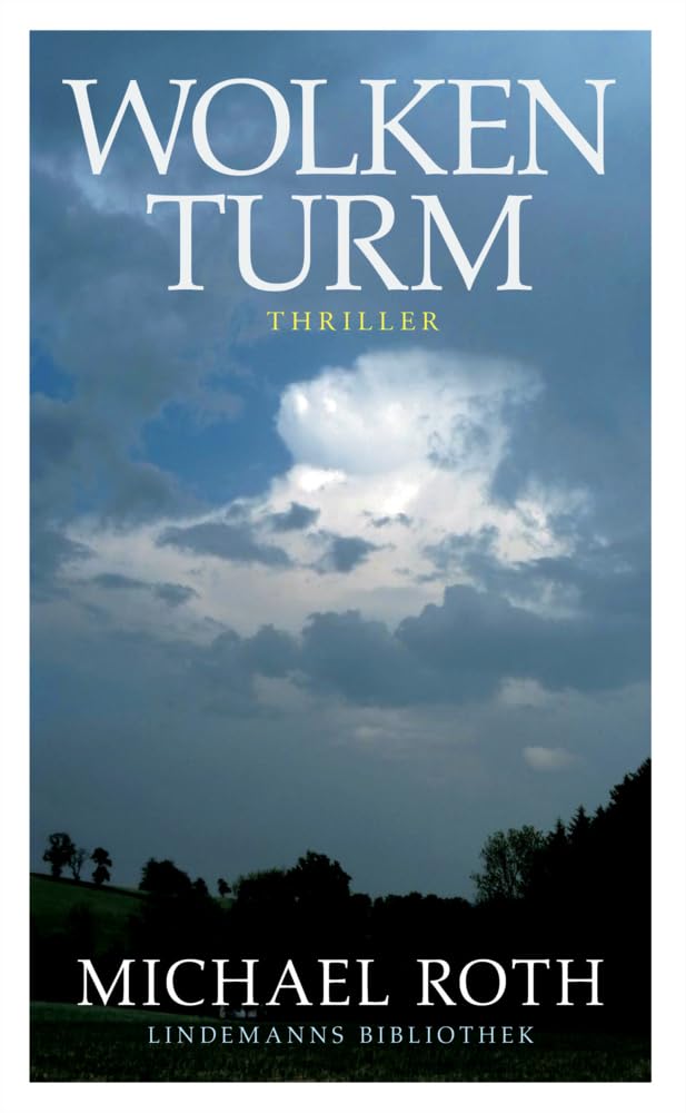 Wolkenturm Personalities Books