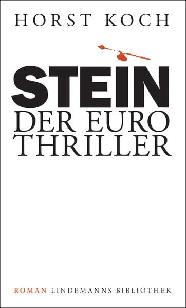 Stein Contemporary literature