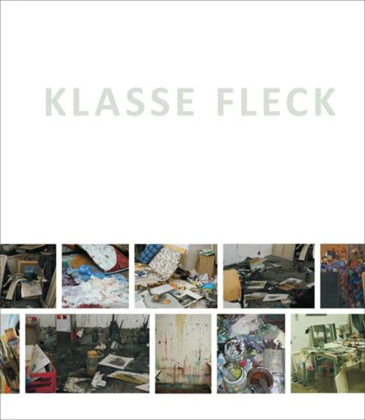Klasse Fleck: Ausstellungskatalog Film, Art & Culture