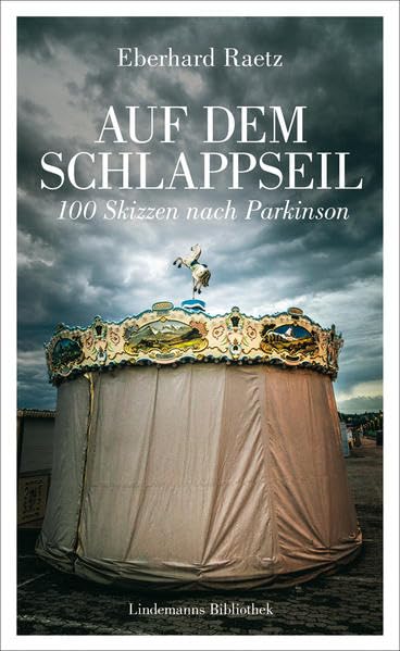 Auf dem Schlappseil Personalities Books
