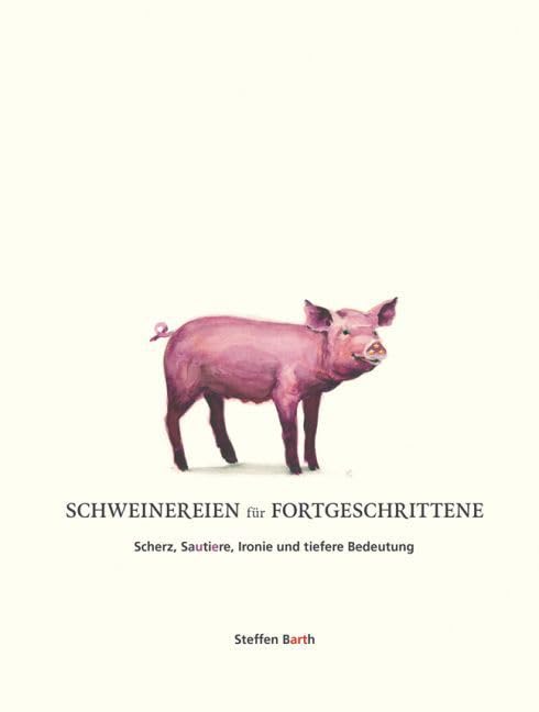 Schweinereien für Fortgeschrittene Manga