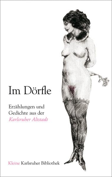Im Dörfle Poetry