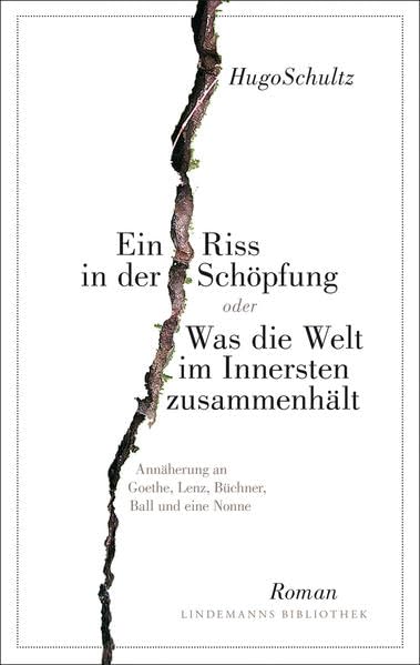 Product Image: Ein Riss in der Schöpfung