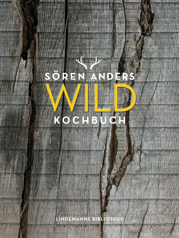 Wildkochbuch Leisure, Home & Garden Books