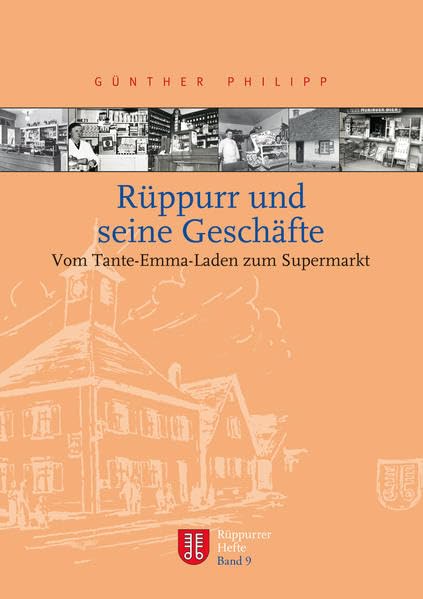 Rüppurr und seine Geschäfte Film, Art & Culture