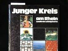 Junger Kreis am Rhein. Landkreis Ludwigshafen. 1. Auflage. book