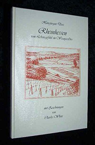 Rheinhessen Books