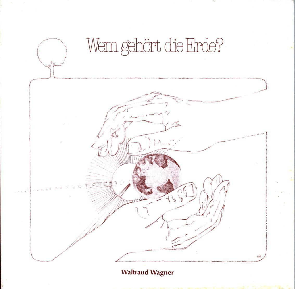 Wem gehört die Erde? (Indianische Schriften - Heft 2) Books