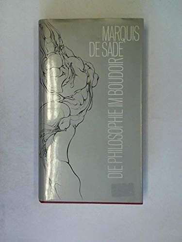 Die Philosophie im Boudoir book